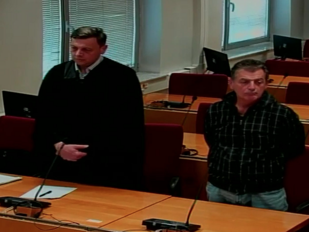 Nakon Tužilaštva i odbrana uložila žalbu na presudu za zločine u Čajniču