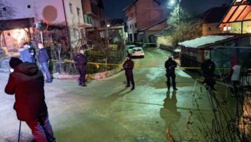 Nakon ubistva u Sarajevu: Raspisana potraga za Asmirom Murtovićem