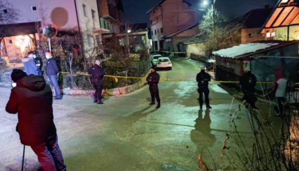 Nakon ubistva u Sarajevu: Raspisana potraga za Asmirom Murtovićem