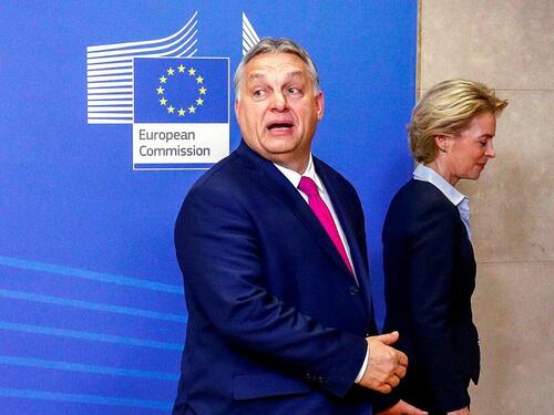 Nakon ucjene: EU odobrava Mađarskoj 10 milijardi eura