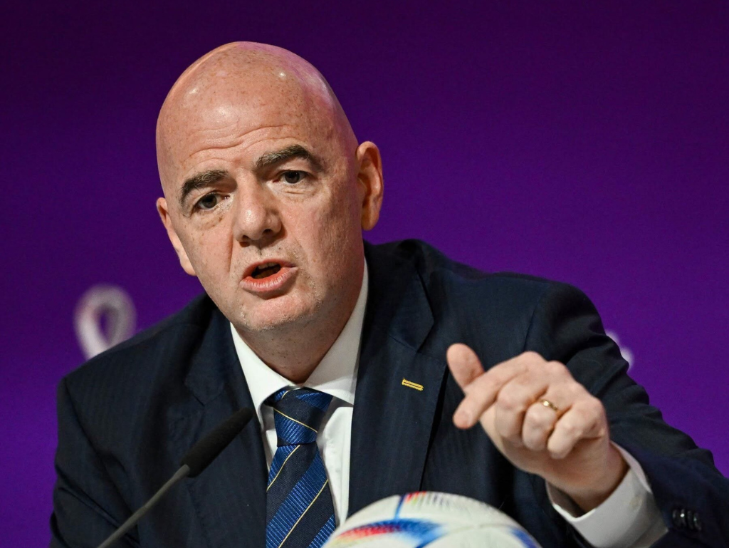 Nakon UEFA-e i Concacaf odbio prijedlog FIFA-e