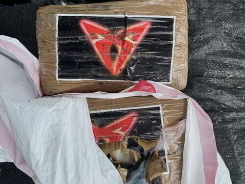 Nakon uragana Debby na obali Floride pronađen kokain vrijedniji od milion dolara