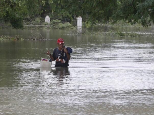 Nakon uragana "Melisa", pomoć teško stiže ugroženima