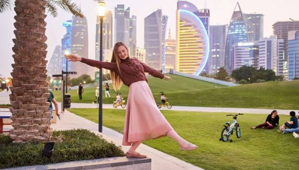 Nakon uspješnog Svjetskog prvenstva Katar ima plan da postane globalna turistička destinacija