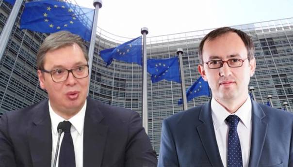 Nakon Vašingtona, razgovori Beograda i Prištine u Briselu