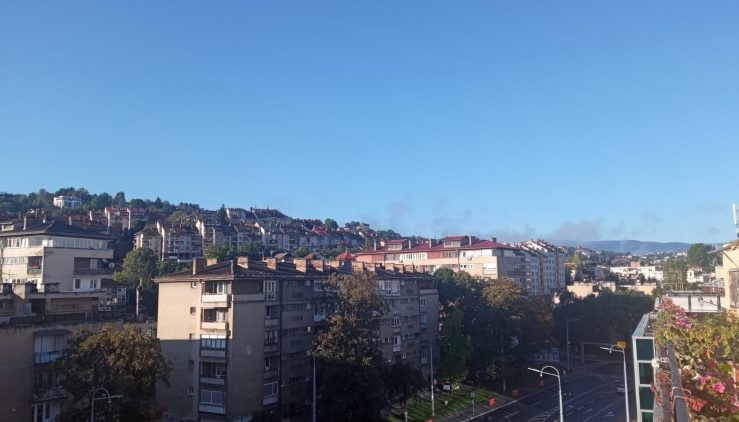 Nakon velike količine padavina svanulo sunčano jutro u BiH