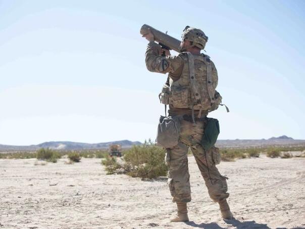 Nakon Venecuele SAD usmjeravaju pogled na drugu zemlju