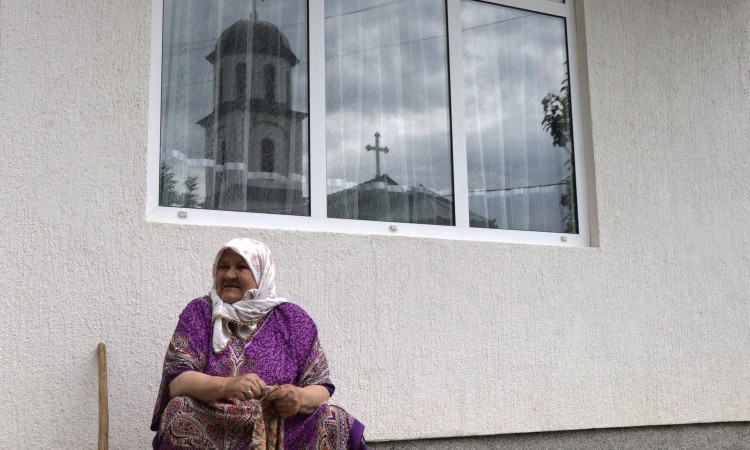 Nakon više od dvije decenije pravne borbe nana Fata dočekala pravdu