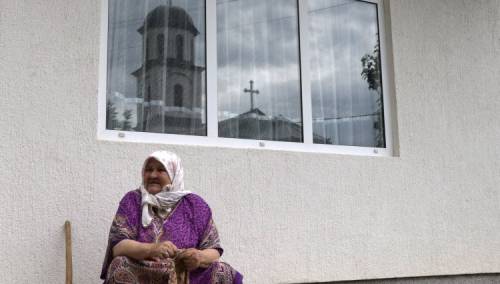 Nakon više od dvije decenije pravne borbe nana Fata dočekala pravdu