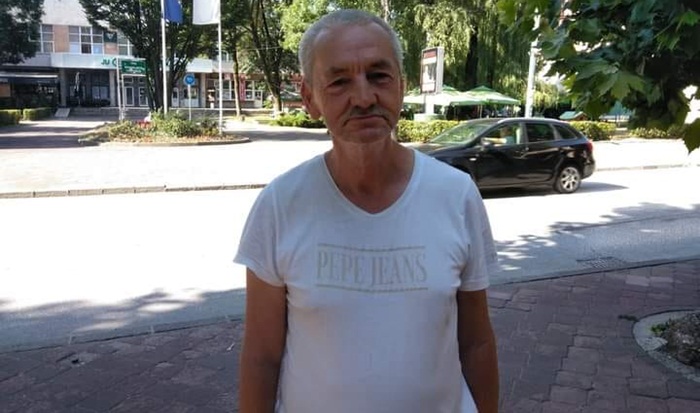 Nakon više od godine dana pronađen nestali Zdravko Đurić