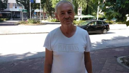 Nakon više od godine dana pronađen nestali Zdravko Đurić