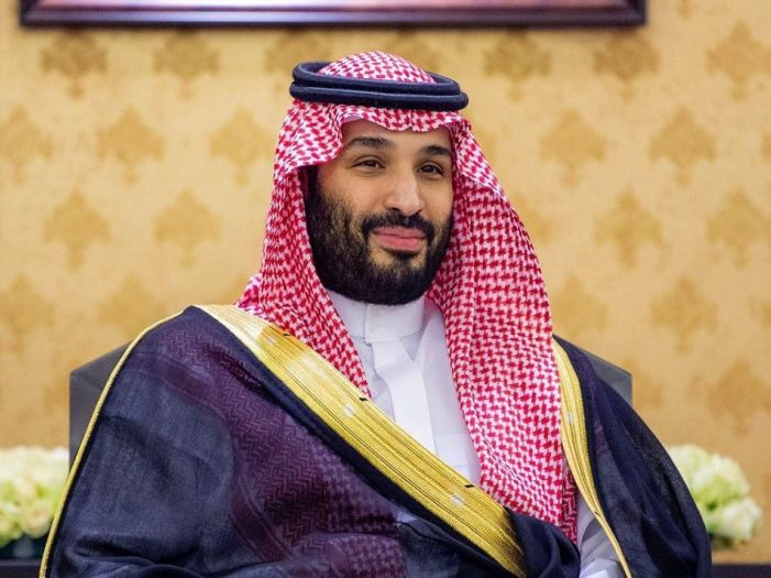 Nakon više od mjesec dana oglasio se saudijski princ i osudio teror Izraela