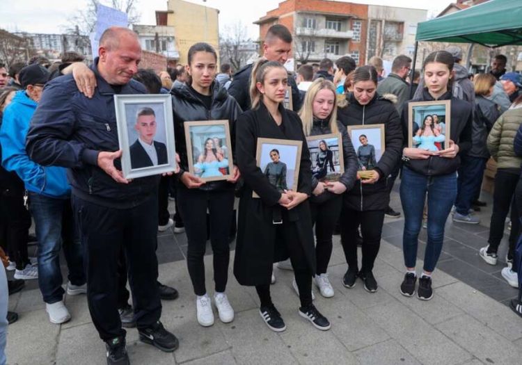 Nakon više od mjesec dana preminula i 62. žrtva požara u Kočanima