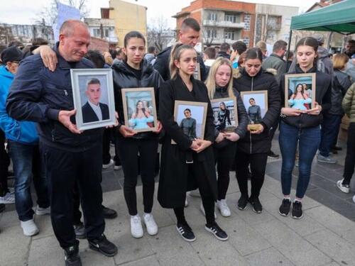 Nakon više od mjesec dana preminula i 62. žrtva požara u Kočanima