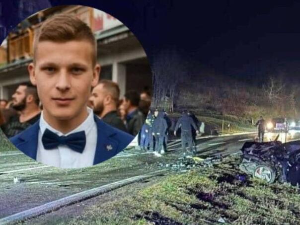 Nakon višednevne borbe ljekara preminuo Mirzet Veladžić