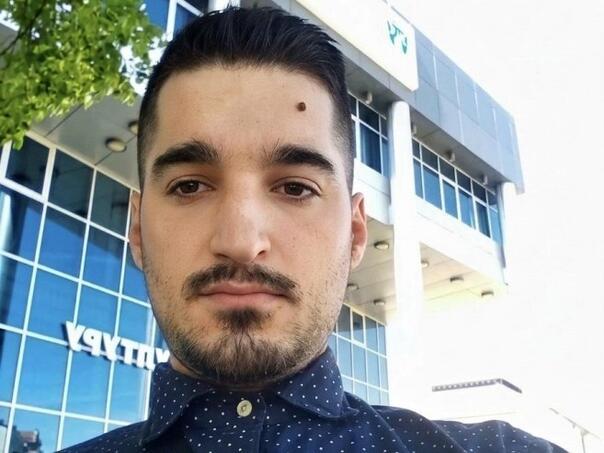 Nakon višednevne potrage: Pronađen nestali mladić iz Bijeljine