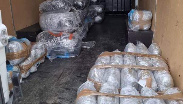 Nakon višednevnog bjekstva Petar Dukić se predao Tužilaštvu BiH