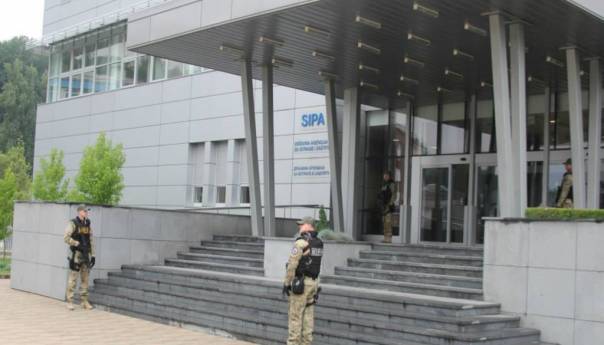 Nakon višesatne potrage: Uhapšen Fuad Kasumović