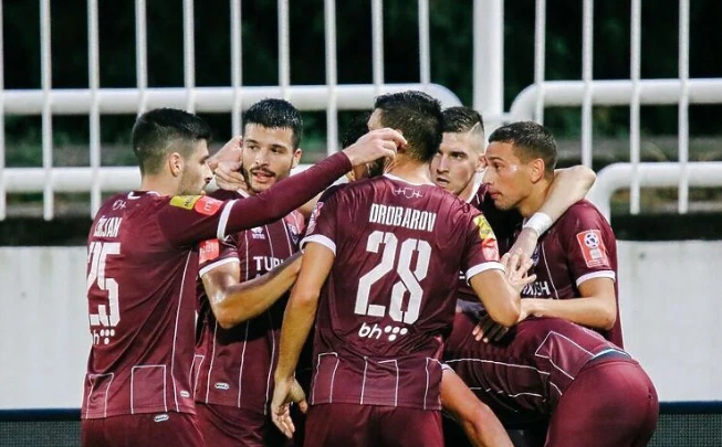 Nakon Vršajevića još jedan igrač napustio FK Sarajevo