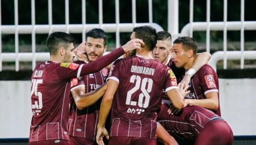 Nakon Vršajevića još jedan igrač napustio FK Sarajevo