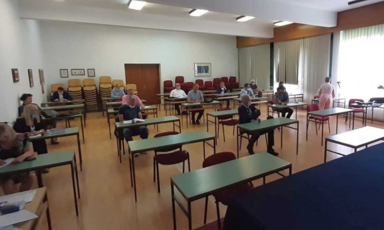 Nakon vrtića, osnovnih i srednjih škola, INZ-ove preporuke i na fakultetima