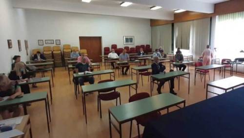 Nakon vrtića, osnovnih i srednjih škola, INZ-ove preporuke i na fakultetima