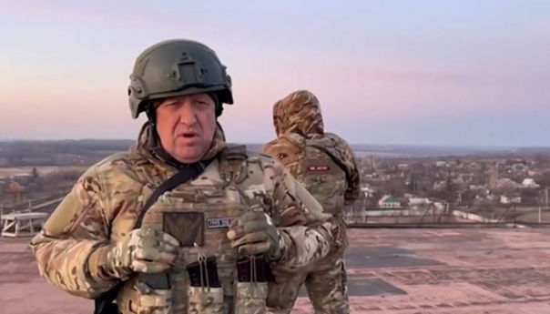 Nakon Wagnera, Rusija bi mogla osnovati još jednu privatnu vojnu kompaniju