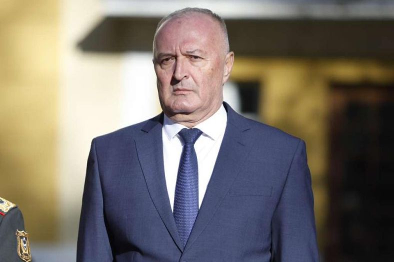 Nakon zabrane proizvodnje dronova: Helez poslao poruku Košarcu