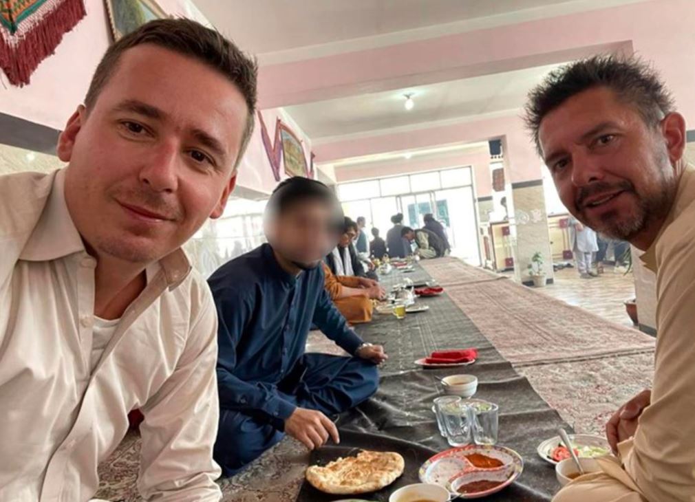 Nakon zatočeništva u Maliju, bh. državljani stigli u BiH