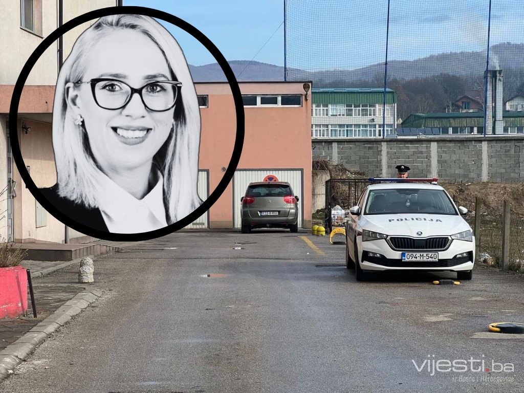 Nalaz obdukcije: Inela Selimović i njen sin usmrćeni davljenjem