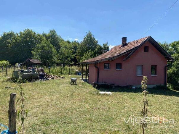 Nalaz obdukcije pokazao: Jelena Pejić iz sela Panjik nije ubijena