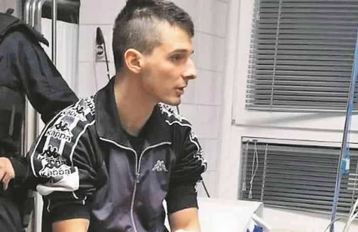 Nalaz psihijatra pokazao da je trostruki ubica iz Splita bio smanjeno uračunljiv