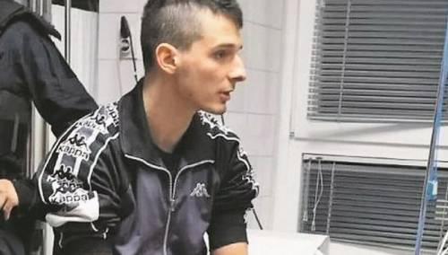 Nalaz psihijatra pokazao da je trostruki ubica iz Splita bio smanjeno uračunljiv