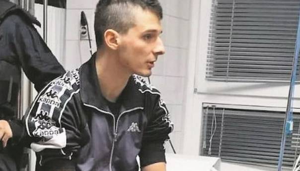 Nalaz psihijatra pokazao da je trostruki ubica iz Splita bio smanjeno uračunljiv