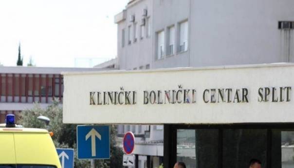 Nalazi splitskog pacijenta negativni na koronavirus