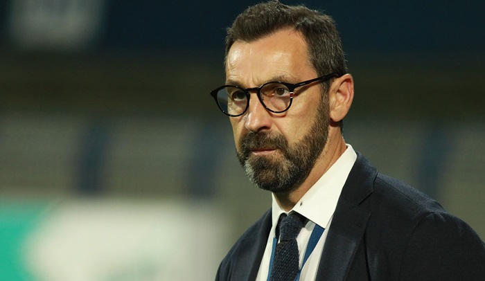 Nalić: Neke ekipe ovoliki broj prilika stvore za možda 12-13 utakmica