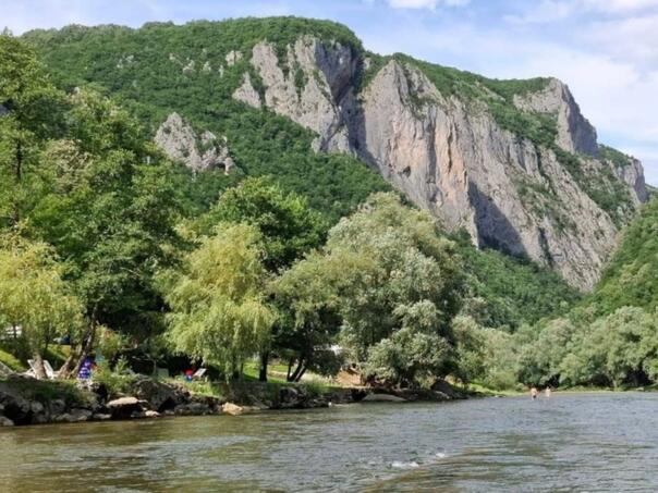 Naložena obdukcija tijela pronađenog u Vrbasu kod Banje Luke