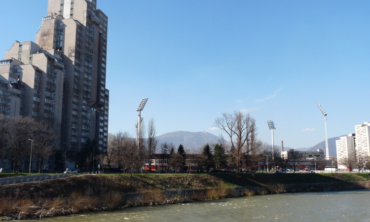 Naložena odbukcija pronađenog tijela muškarca