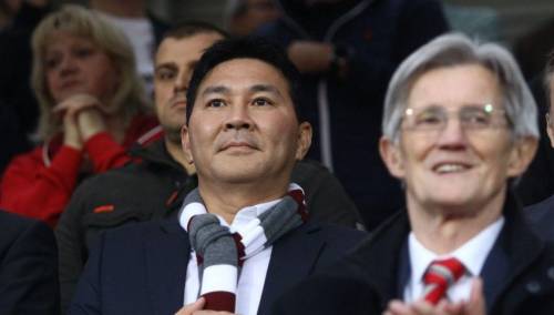 Nam najavio prestanak ulaganja u FK Sarajevo: Bio je to veliki san