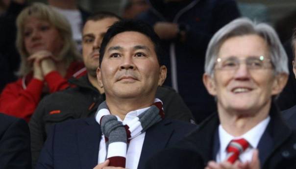 Nam najavio prestanak ulaganja u FK Sarajevo: Bio je to veliki san