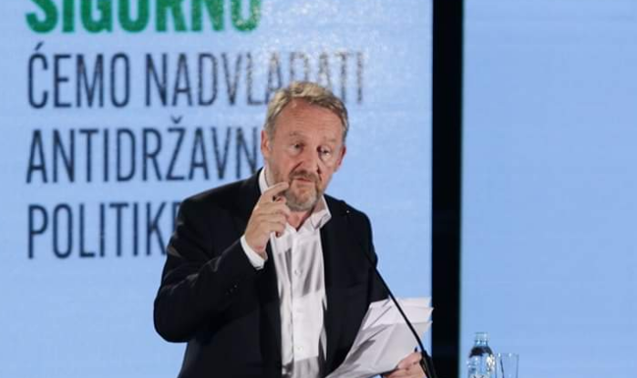 Nametanje odluka kojima Goražde i BPK gube predstavnike nije i neće proći