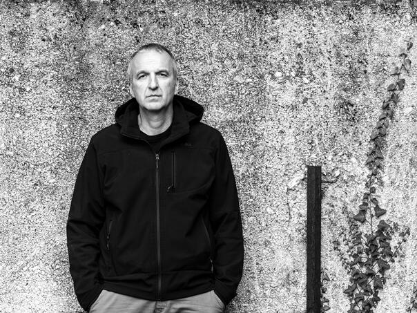 Namik Kabil dobitnik Književne nagrade Predrag Matvejević za 2024.