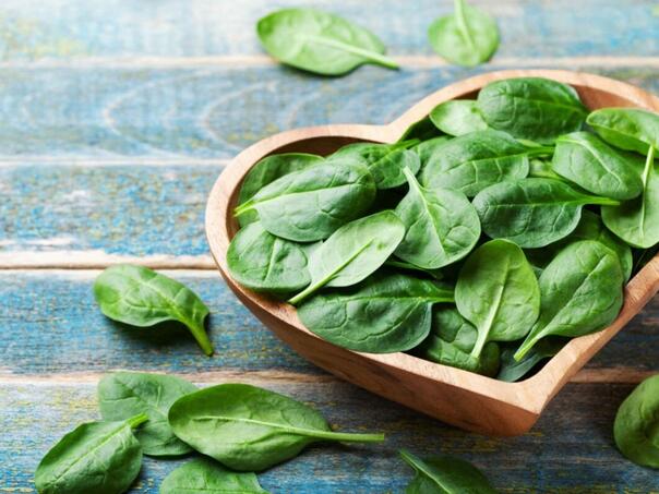 Namirnica koja je saveznik za zdravlje očiju, a nije mrkva