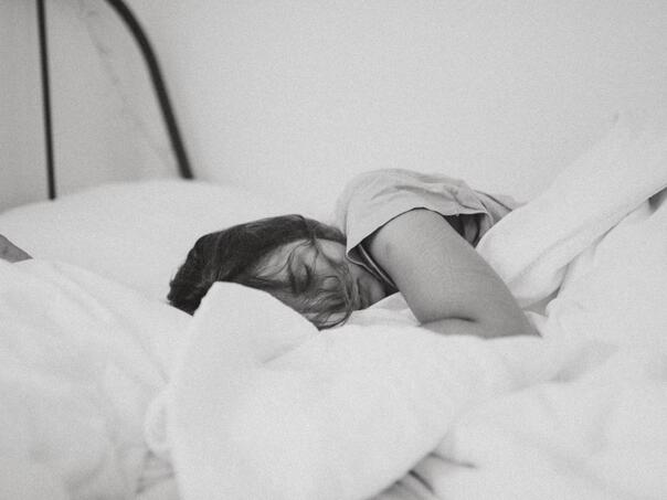 Namirnica koju često jedemo, pomaže da lakše zaspimo