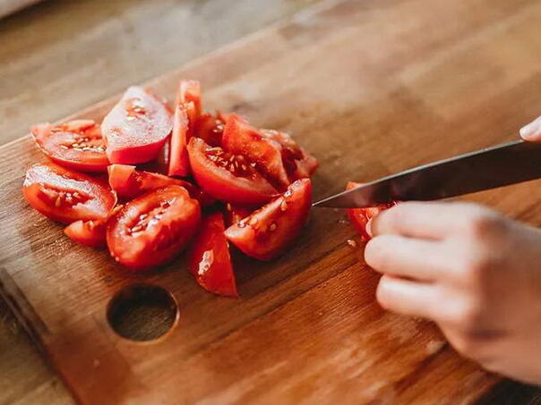 Namirnica koju svaki pušač treba da jede