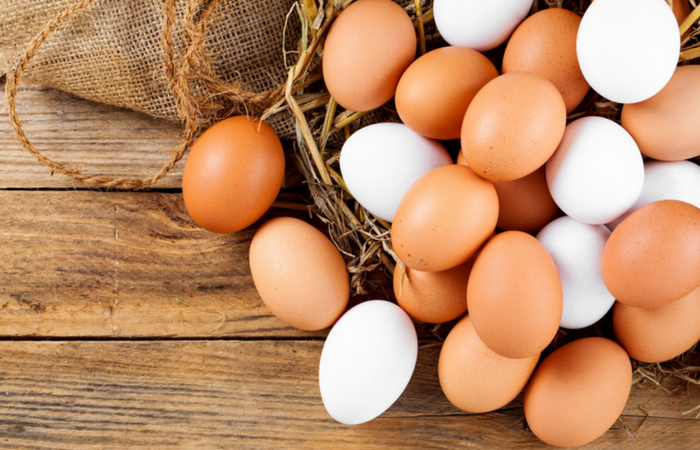 Namirnice bogate proteinima važan dio ishrane