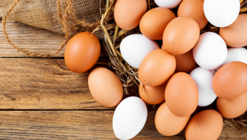 Namirnice bogate proteinima važan dio ishrane