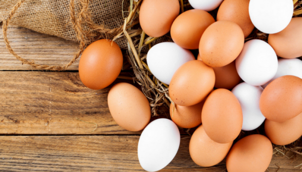 Namirnice bogate proteinima važan dio ishrane