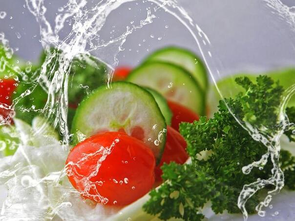 Namirnice koje blokiraju rast malignih ćelija