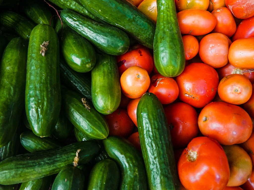 Namirnice koje će vas držati u životu po vrelim danima